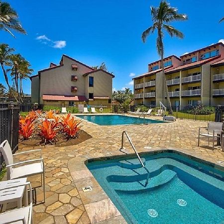 1Br Condo At Oceanfront Resort Kapaa Shore Kapa'a Extérieur photo