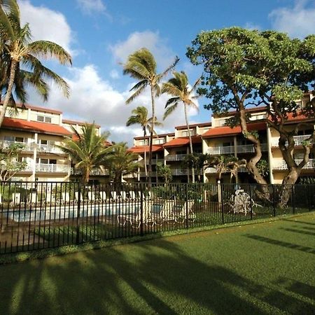 1Br Condo At Oceanfront Resort Kapaa Shore Kapa'a Extérieur photo